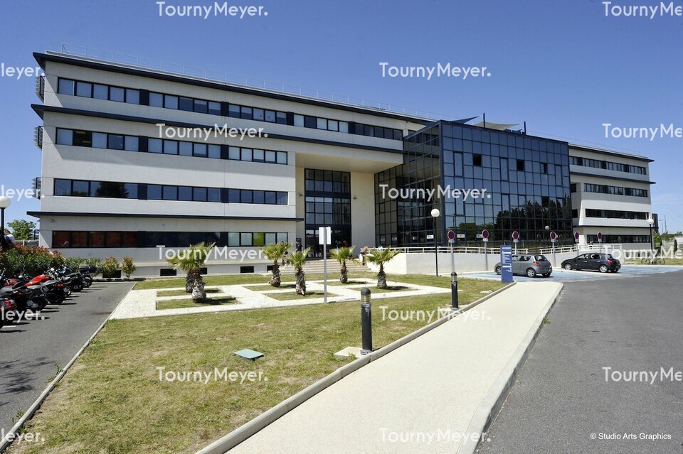BUREAUX