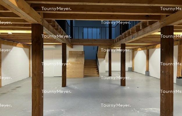 BUREAUX