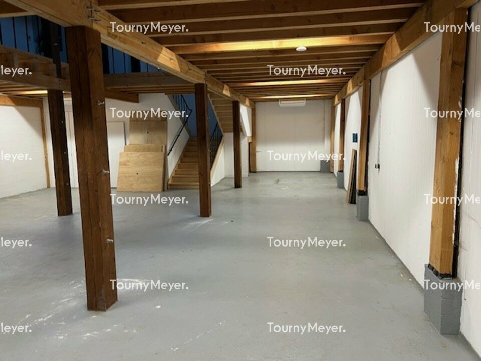 BUREAUX