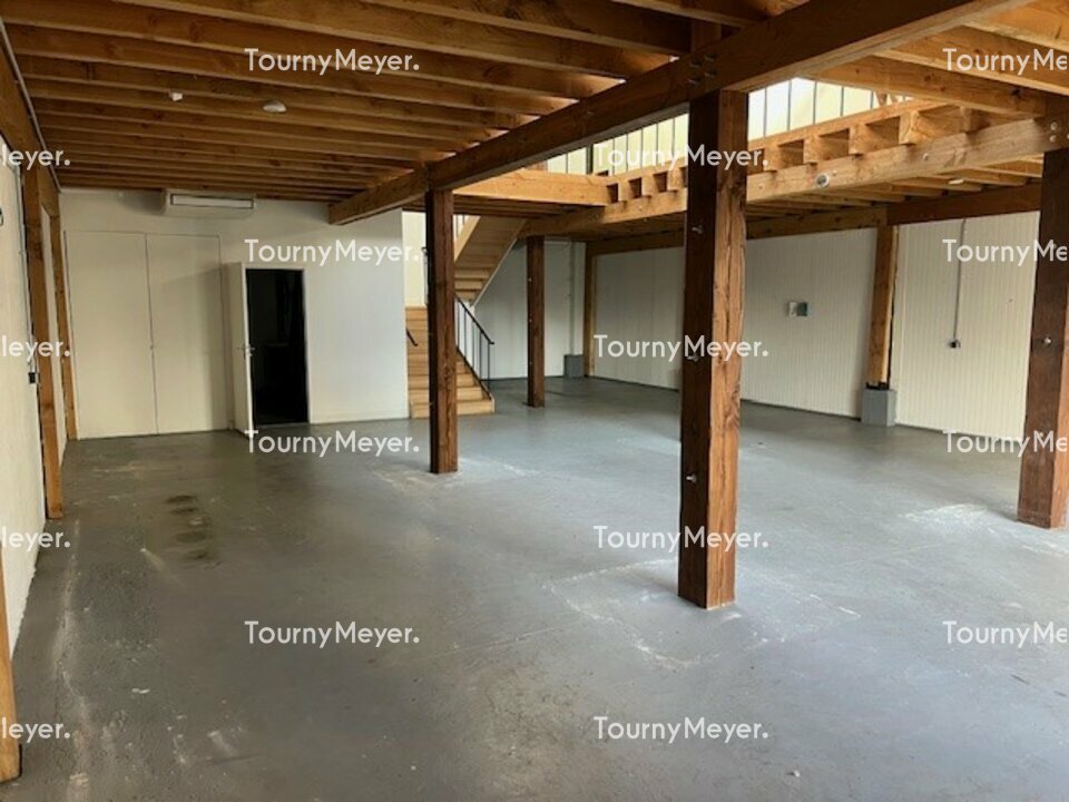 BUREAUX