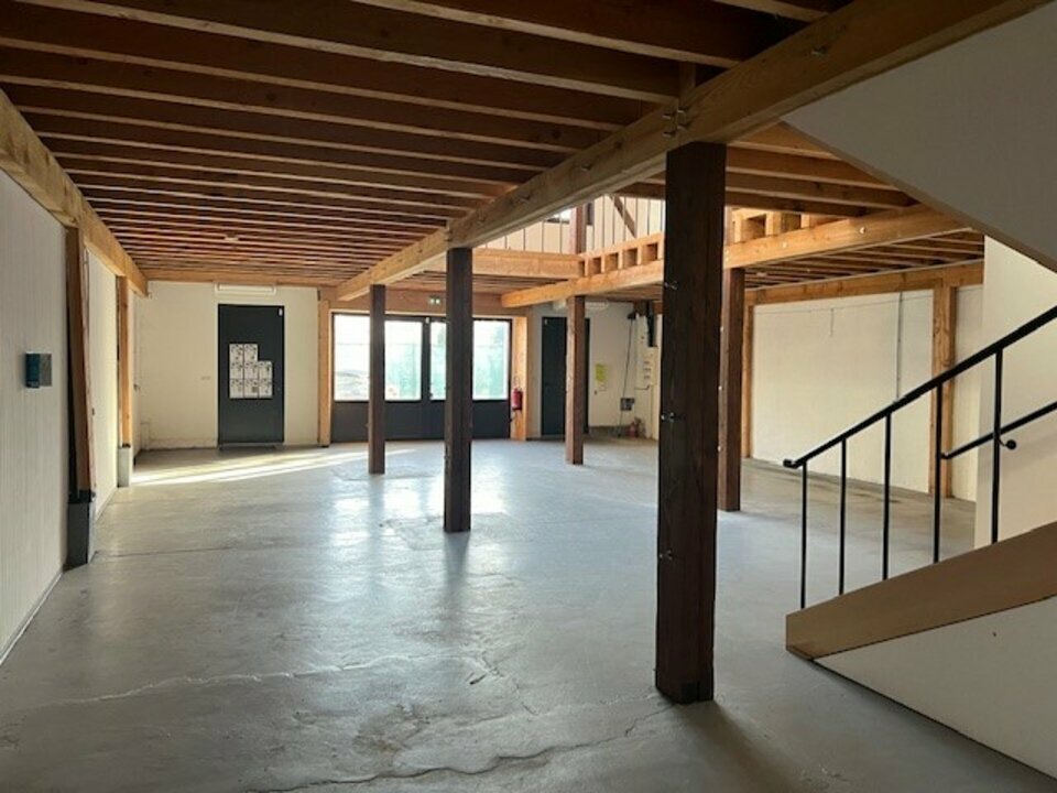 BUREAUX