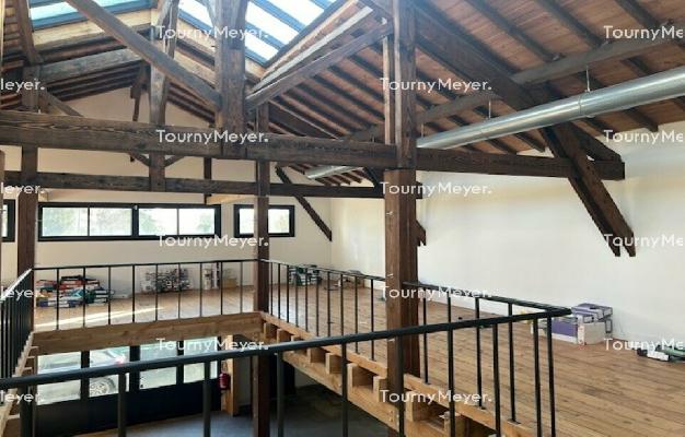BUREAUX
