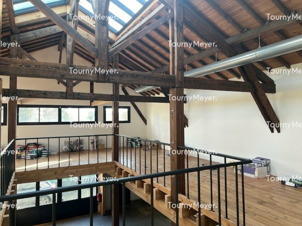 BUREAUX