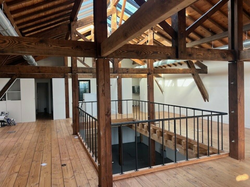 BUREAUX