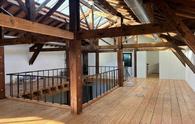 BUREAUX