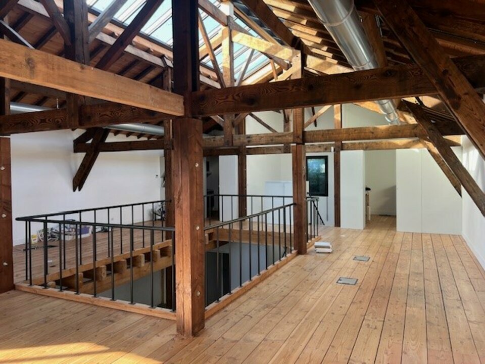 BUREAUX