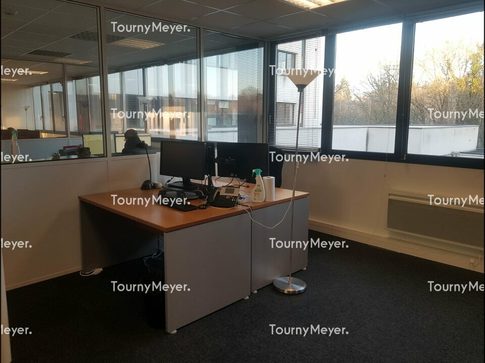 BUREAUX