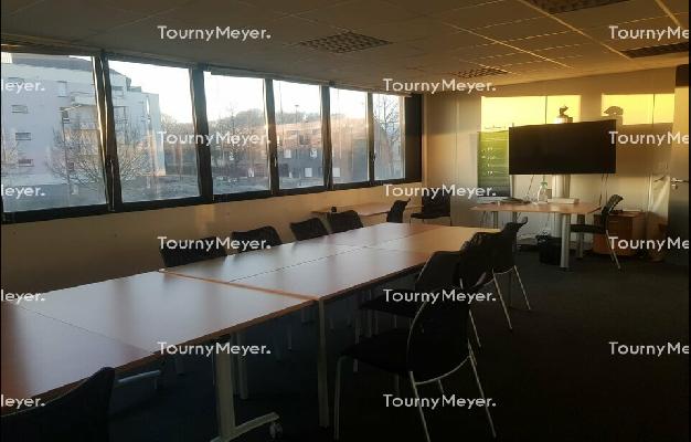 BUREAUX