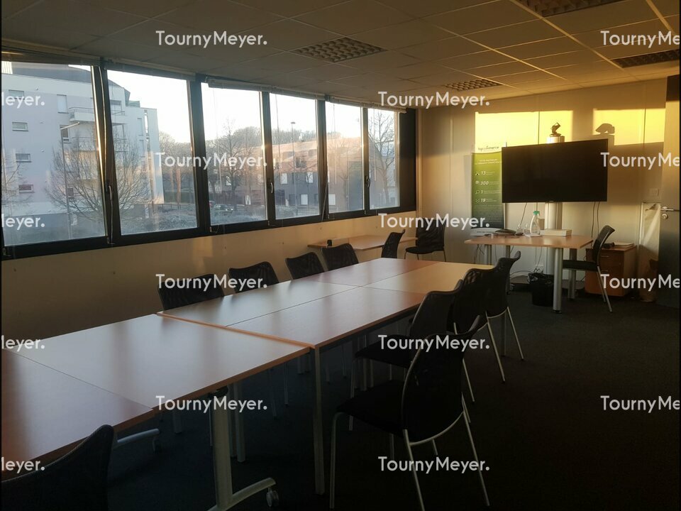BUREAUX