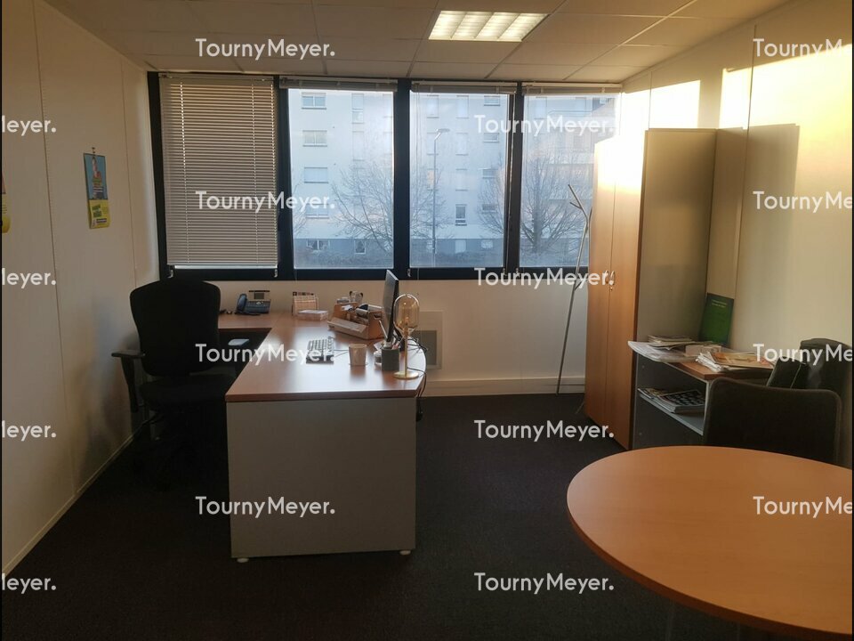 BUREAUX