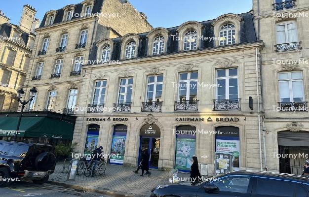BUREAUX