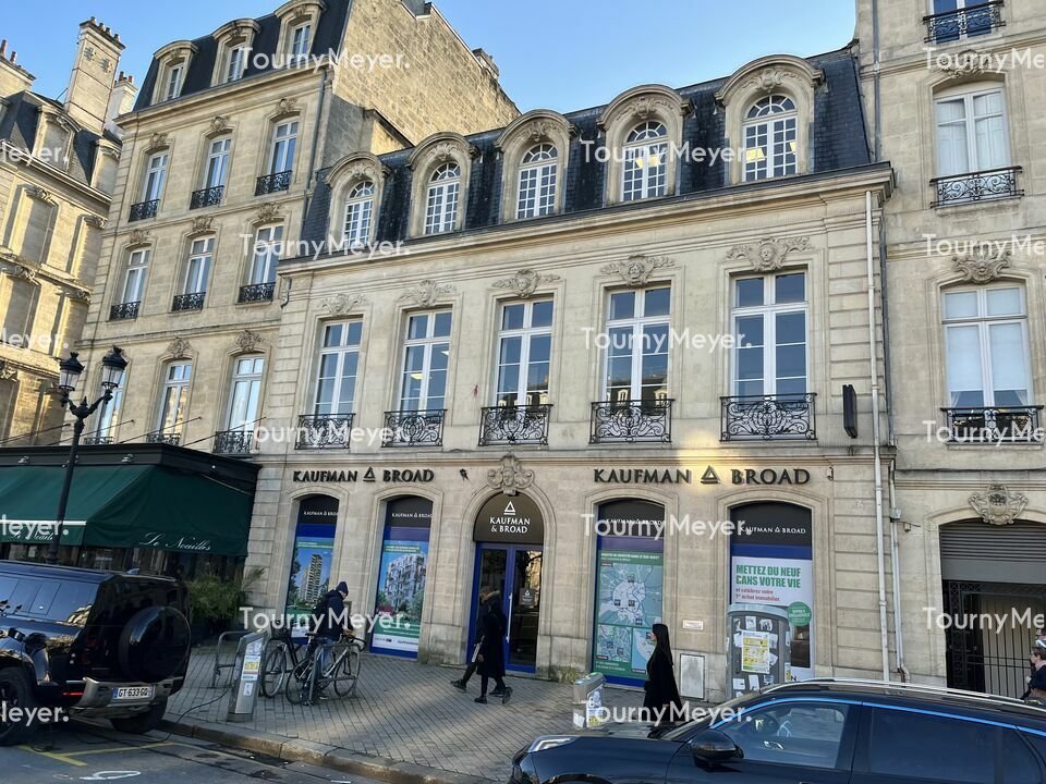 BUREAUX
