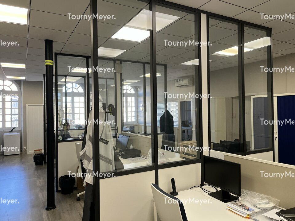 BUREAUX