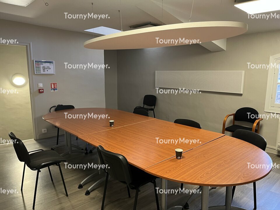 BUREAUX