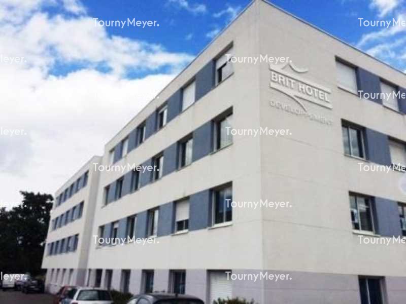 BUREAUX