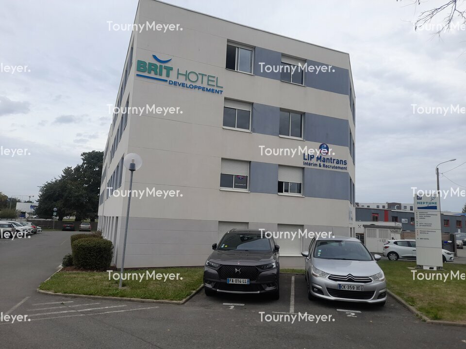 BUREAUX
