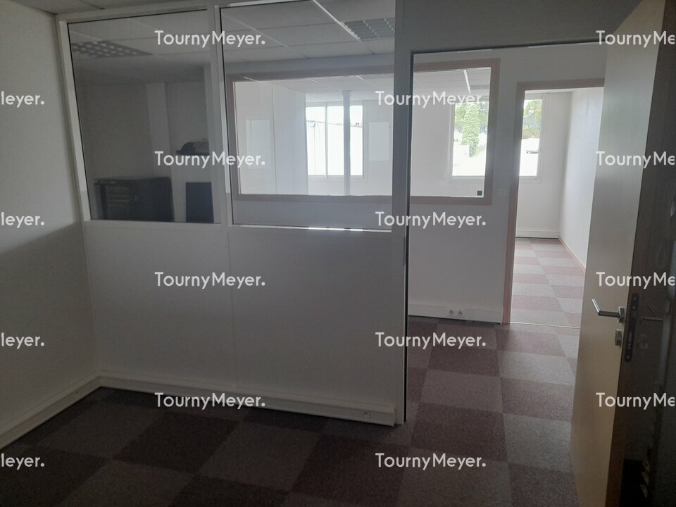 BUREAUX