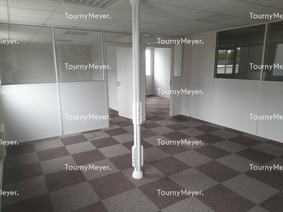 BUREAUX