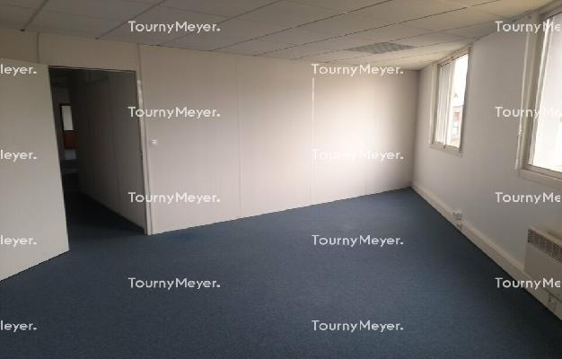BUREAUX