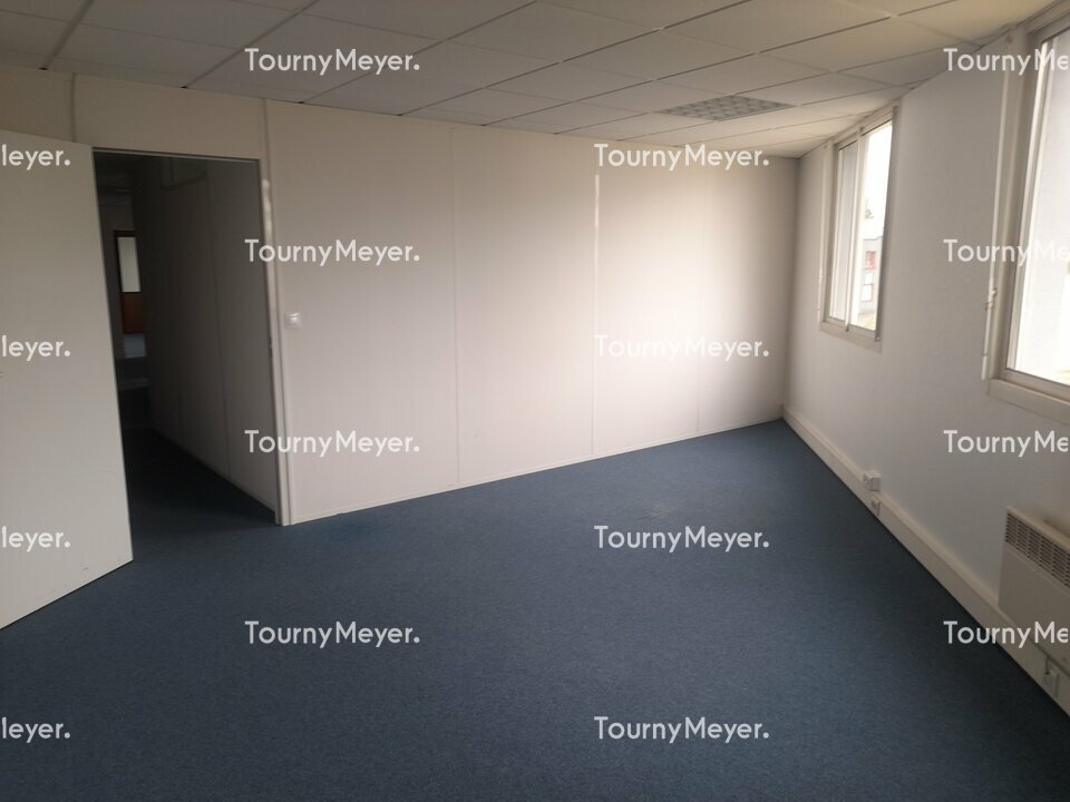 BUREAUX