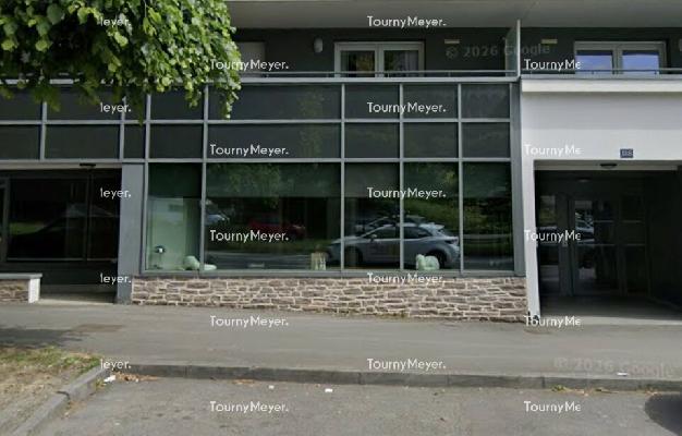 BUREAUX
