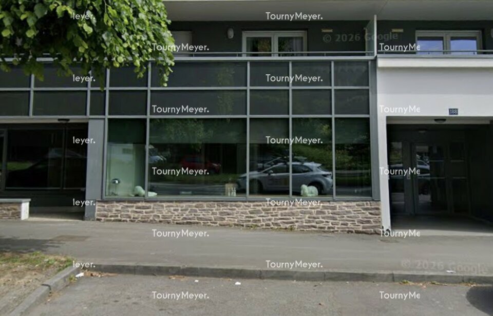 BUREAUX