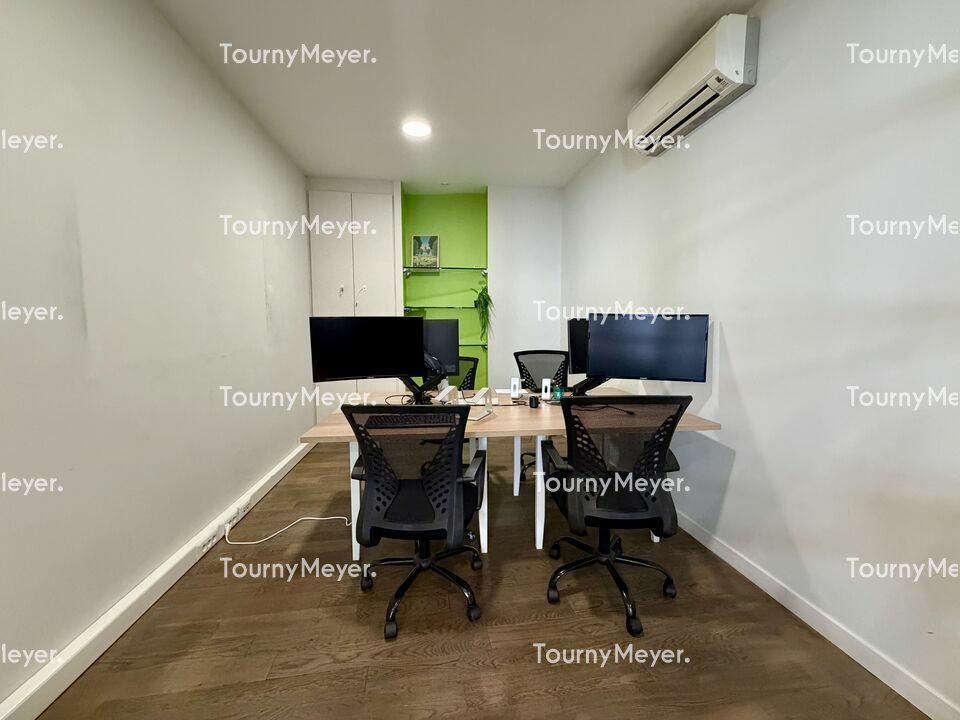 BUREAUX
