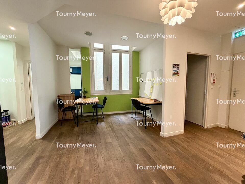 BUREAUX