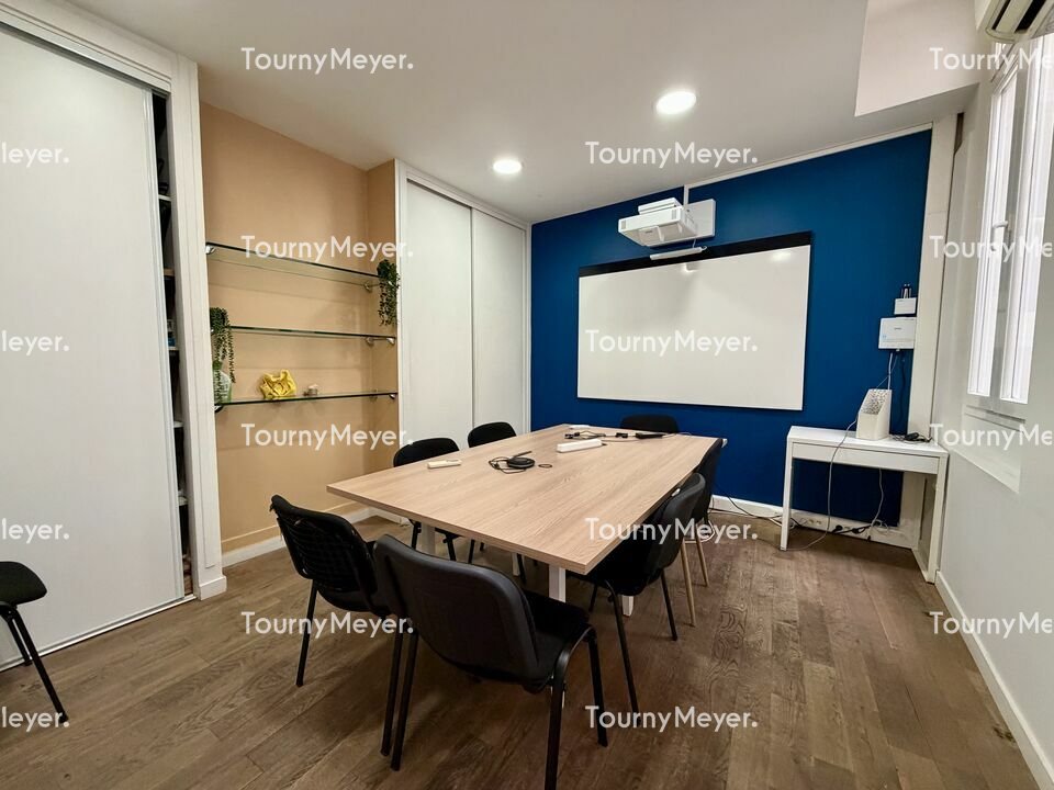 BUREAUX