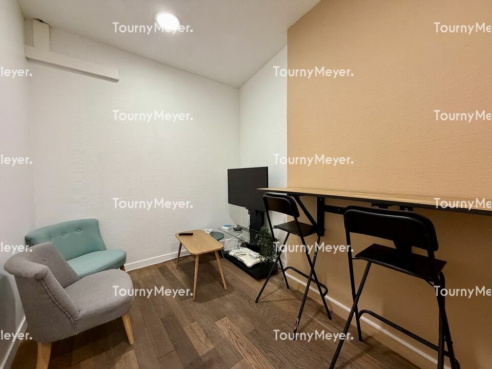 BUREAUX