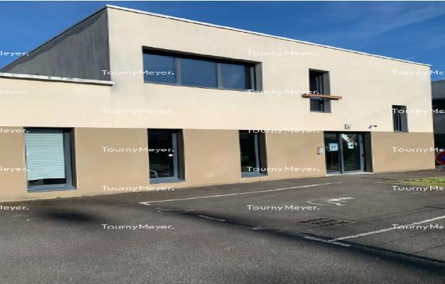BUREAUX