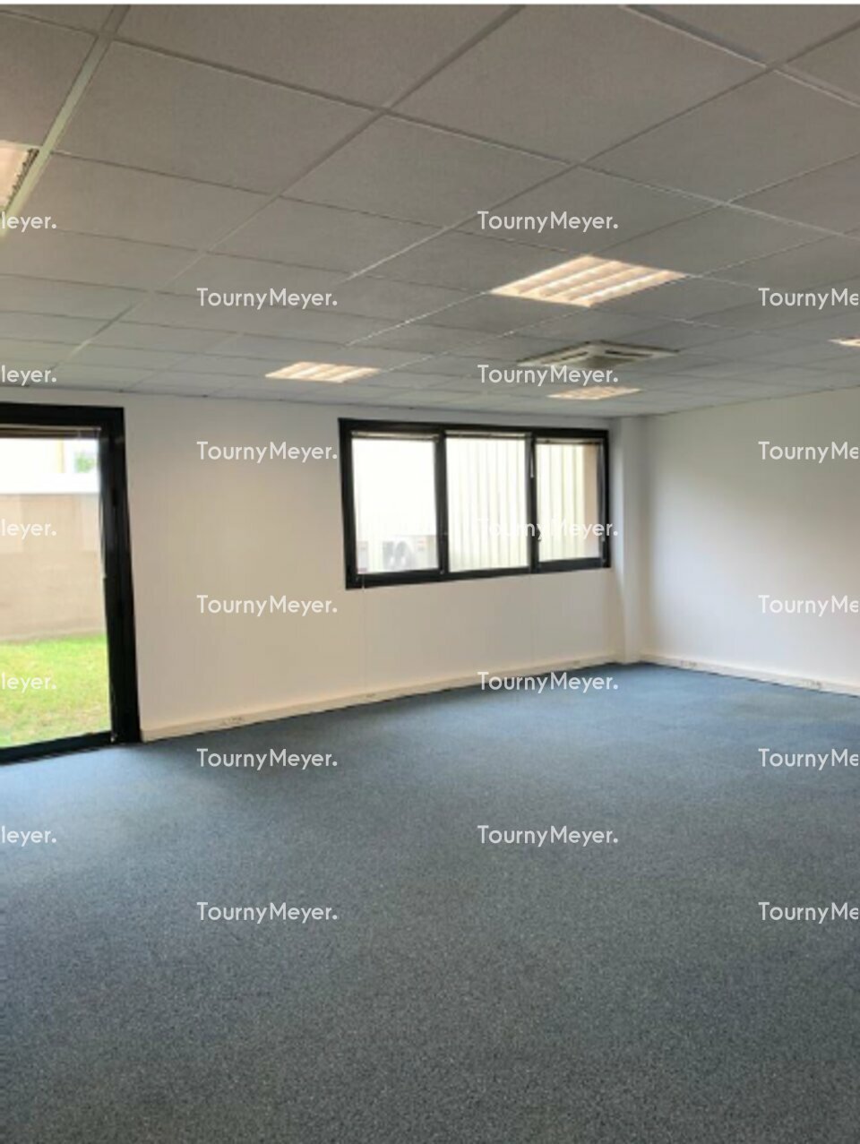 BUREAUX