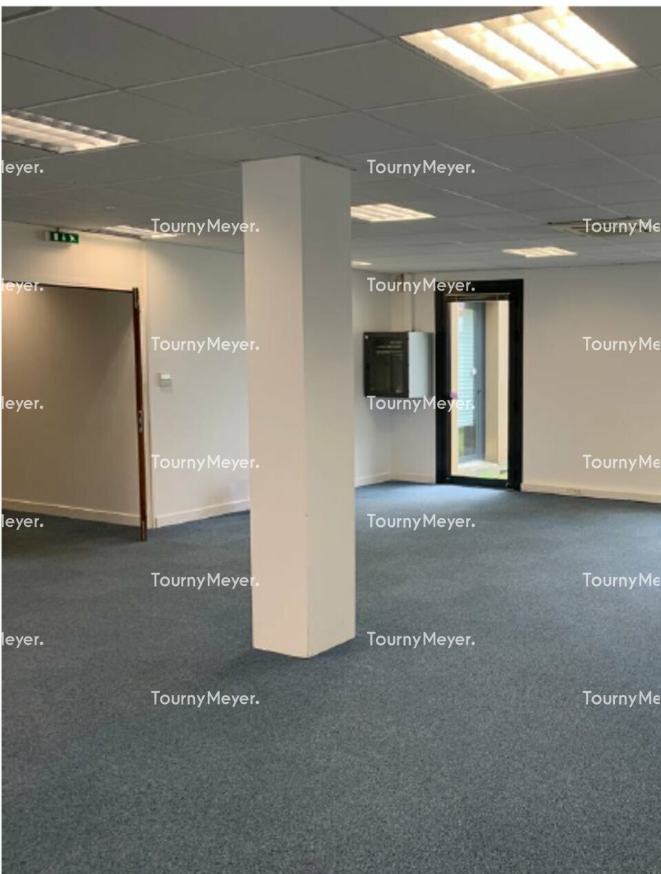 BUREAUX