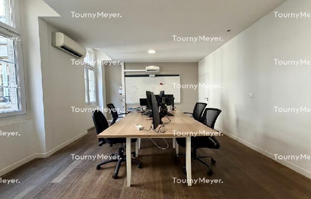 BUREAUX