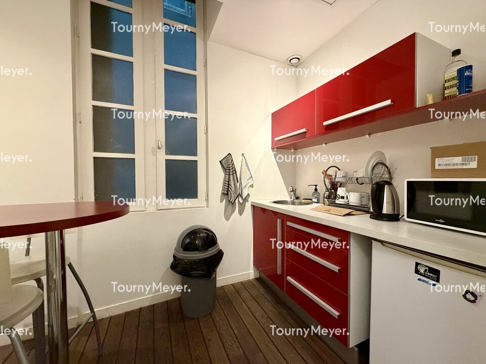 BUREAUX