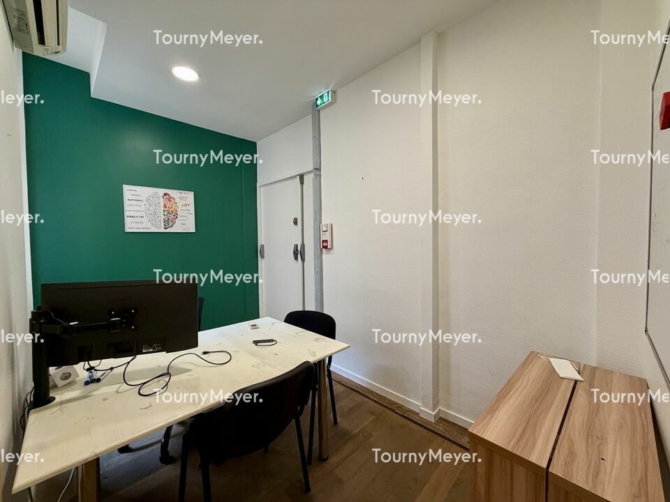 BUREAUX