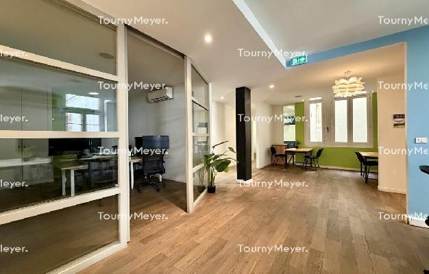 BUREAUX