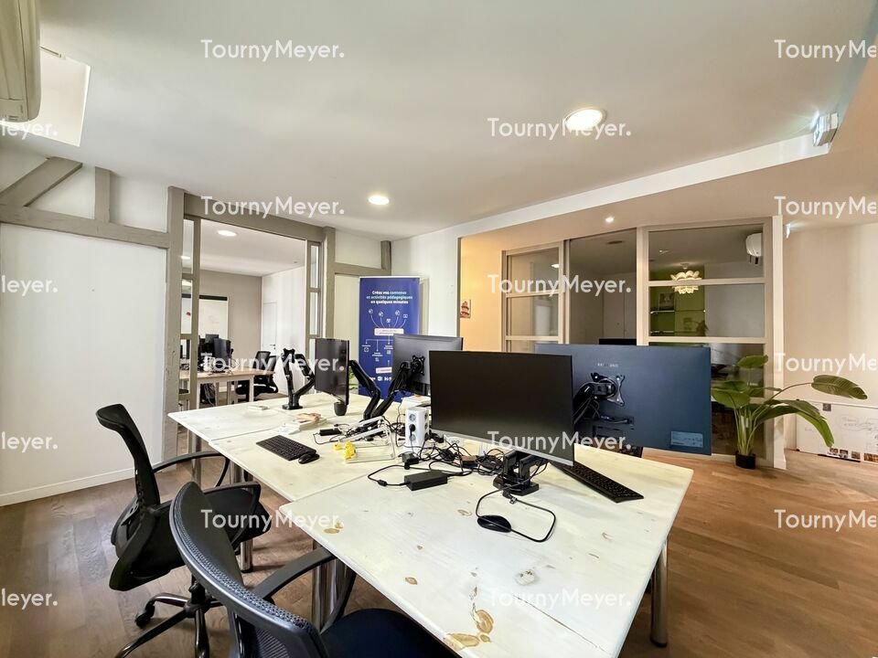 BUREAUX