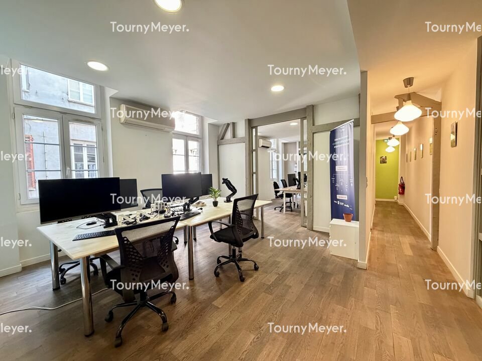 BUREAUX