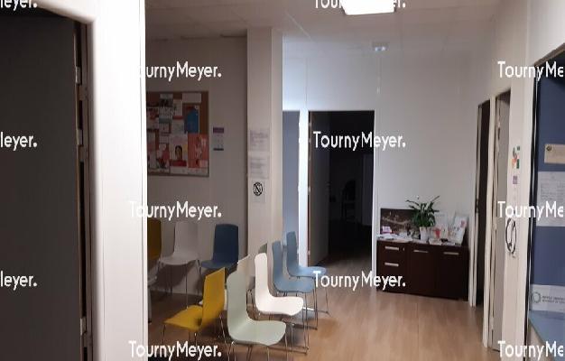 BUREAUX
