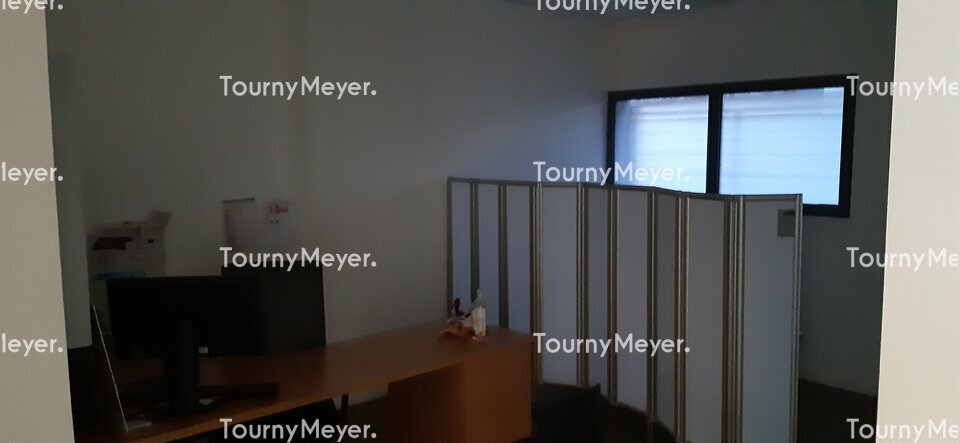 BUREAUX
