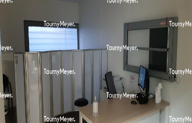 BUREAUX