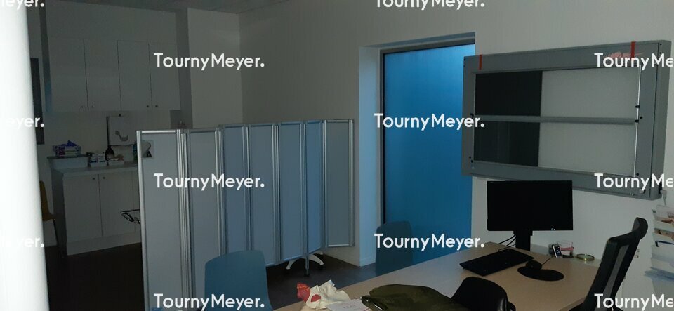 BUREAUX