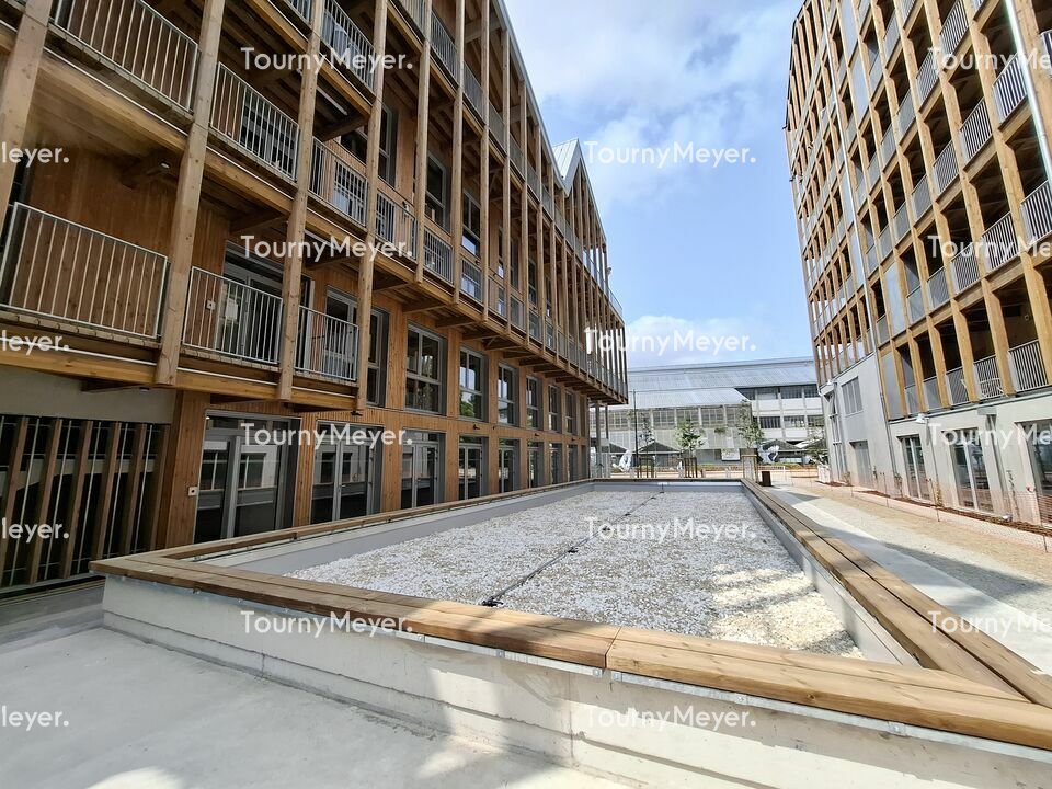 BUREAUX