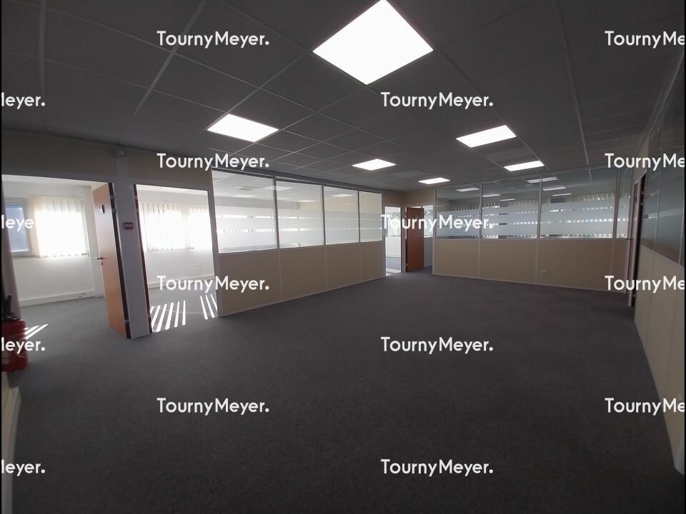 BUREAUX