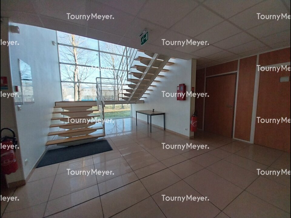 BUREAUX