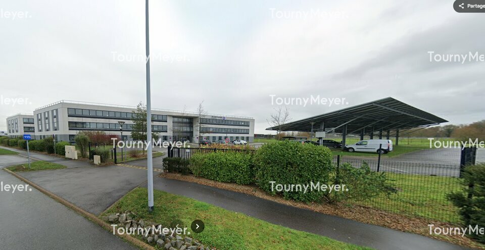 BUREAUX
