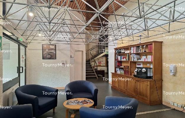 BUREAUX