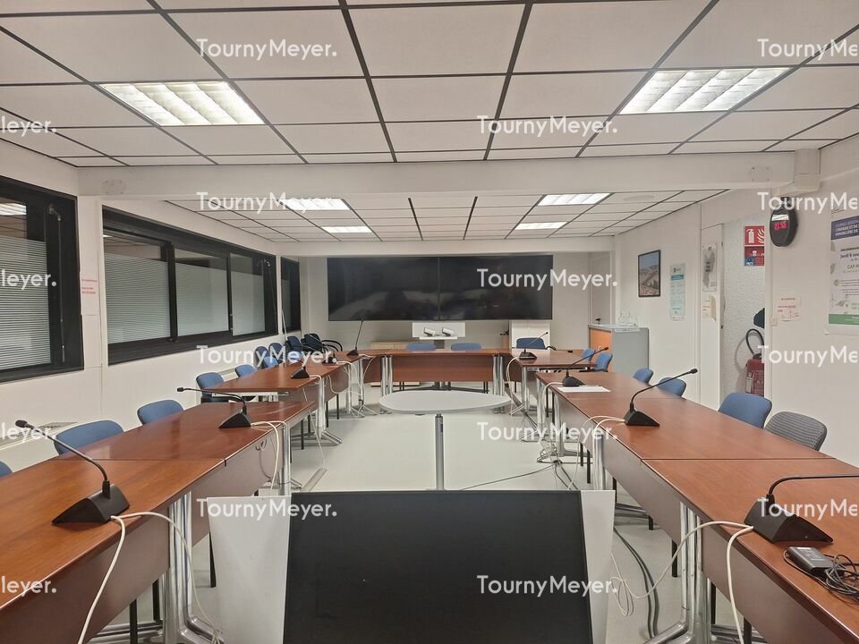 BUREAUX