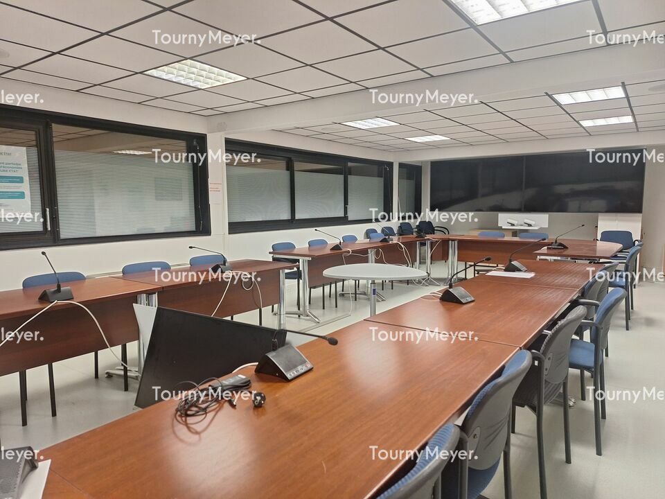 BUREAUX